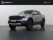 Ford Ranger - 3.0 | 6-CYLINDER | 2-ZITS | RAPTOR | LEDEREN BEKLKEDING | 36