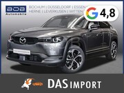 Mazda MX-30 - PHEV R-EV FWD Makoto Plus 8-fach bereift