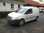 Volkswagen Caddy - 1.9 TDI / 105 pk, 1E. EIG, EX. OVERHEID. Prijs is INCL. BTW