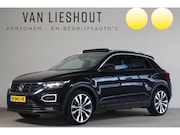 Volkswagen T-Roc - 2.0 TSI 4Motion Sport - NL- Auto!! Stoelverw I Adap Cruise I