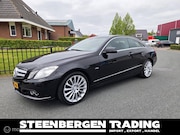 Mercedes-Benz E-klasse - 250 CGI Elegance ZEER NETTE AUTO