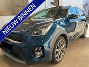 Kia Niro - 1.6 GDi ExecutiveLine 1e Eigenaar Airco ACC Cr-Control CarPl