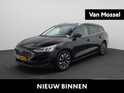 Ford Focus - Wagon 1.0 EcoBoost Hybrid Titanium Style | Apple Carplay / A