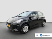 Hyundai i10 - 1.0 66pk Comfort Smart | LED | Airco | Carplay | Camera | Na