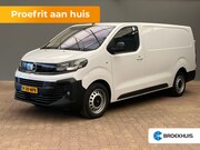Opel Vivaro - 2.0 Diesel 180 S&S L3 Stuurverwarming | Climate Control | Ca