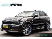 Lynk & Co 01 - 1.5 Plug-in Hybrid 262 Pk I Panoramadak | Adapt. Cruise | 36