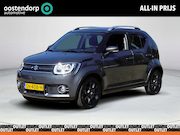 Suzuki Ignis - 1.2 Stijl Automaat | Rijklaarprijs |  Apple CarPlay & Androi
