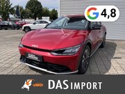 Kia EV6 - 58-kWh*WP*AIR*COM*ASS