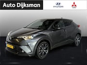 Toyota C-HR - 1.2 Dynamic Navigatie