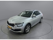 Skoda Kamiq - 1.0 TSI Sport Business, Trekhaak, Clima, PDC, 2e eig, NAP