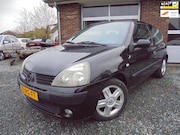 Renault Clio - 1.2-16V Authentique Comfort / Apk