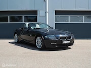 BMW Z4 - 2.5si E85 | Carbon Schwarz | M-sport | Indiv
