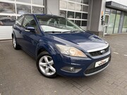 Ford Focus - 1.6 TI-VCT/ LAGE KM/ NETJES / CLIMATE