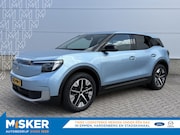 Ford Explorer - AWD 79KWH 340PK DRIVERPACK