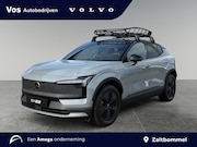 Volvo EX30 Cross Country - Twin Motor Performance Ultra 69 kWh l Cross Country Experien