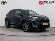 Toyota Yaris Cross - 1.5 Hybrid 115 Dynamic | Dodehoek detectie | Parkeersensoren