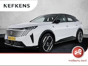 Peugeot e-3008 - GT 73 kWh | Navigatie | Alcantara Bekleding | Achteruitrijca