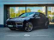 Porsche Cayenne Coupé - 3.0 E-Hybrid / Adaptive Cruise / Sportstoelen / Stoelverwarm