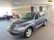 Chrysler PT Cruiser - 2.4i Touring Apk Nieuw, Automaat, Airco, Cruise, Parksensor,