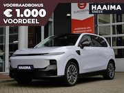 Leapmotor B10 - Design ProMax 67.1 kWh | Wltp 434km | 750kg trekgewicht | St