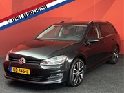 Volkswagen Golf - Variant 1.2 TSI Connected Series | Camera | Stoelverwarming 