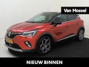 Renault Captur - 1.0 TCe 90 Edition One | Parkeersensoren Voor + Achter | 360
