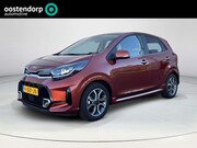 Kia Picanto - 1.0 DPi GT-Line | GEEN AFLEVERKOSTEN | Climate Control | App