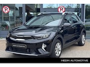 Kia Stonic - 1.0 T-GDi MHEV DynamicLine Automaat | Navigatie | Climate Co