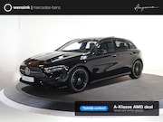 Mercedes-Benz A-klasse - 180 Business Solution AMG | Panoramaschuifdak | Premium plus