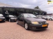 Saab 9-3 - 1.8t Linear, Inruil koopje, Airco, Inruil mogelijk