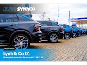 Lynk & Co 01 - 1.5 Plug-in Hybrid 262 Pk I Zwarte Hemel I Panoramadak I 75