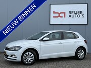 Volkswagen Polo - 1.0 TSI Comfortline Business Automaat/Apple Carplay/Climate.