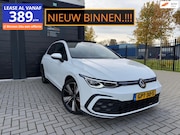 Volkswagen Golf - 1.4 eHybrid GTE Pano Adaptive Virtual Voll Opties
