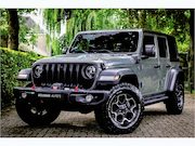 Jeep Wrangler - Unlimited 4xe 380 Rubicon Warn Lier RVS Bumper Adaptive Crui