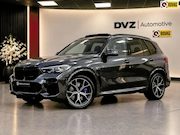 BMW X5 - XDrive45e High Executive M-Sport | SOH 100% | Skylounge | Ac