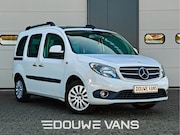 Mercedes-Benz Citan - 112 L2 Edition Camera Airco Panorama