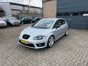 Seat Leon - 2.0 TFSI FR_280PK