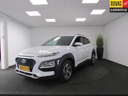 Hyundai Kona - 1.6 GDI HEV I Dealer onderhouden I Stoel- en stuurverwarming