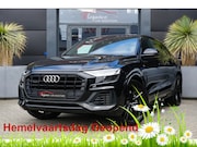 Audi Q8 - 55 TFSI e quattro Pro Line S 381pk Panoramadak/Camera/Trekha