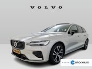 Volvo V60 - T6 Recharge AWD R-Design | Panoramadak | Harman/Kardon | Tre