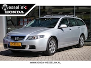Honda Accord - Tourer 2.0i Sport - Dealer ond. | Trekhaak | Cruise-control