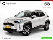 Toyota Yaris Cross - 1.5 Hybrid 115 Dynamic | COmfort pack | Draadloze carplay |