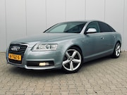 Audi A6 - 2.0 TFSI Pro Line S