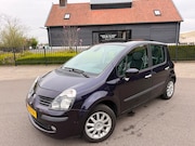 Renault Modus - 1.6-16V EXCEPTION AIRCO PANORAMDAK APK 4-2027 KOPLING SLIPT