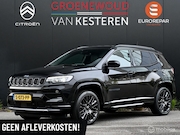 Jeep Compass - 4xe 240 Plug-in Hybrid Electric S