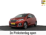 Peugeot 108 - 1.0 e-VTi Allure Camera/Ecc/Carplay/LM-vlg