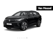 Volkswagen ID.4 - Pro Business Advantage 77 kWh 204 PK| Dealeronderhouden | Wa