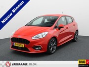 Ford Fiesta - 1.0 EcoBoost Automaat ST-Line | 17'' | Stoel & Stuur verw. |