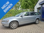 Volvo V50 - 1.8 Edition II Let op! Olieverbruik