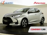 Toyota Yaris - 1.5 Hybrid 115 Style | Blindspot | PDC | AndroidAuto/Carplay
